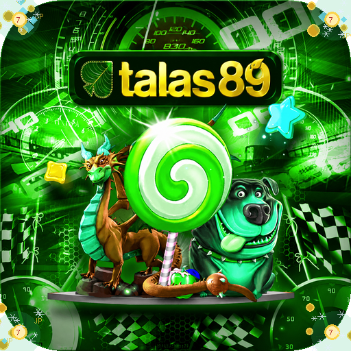 talas89 — galeri pratinjau - APK Resmi