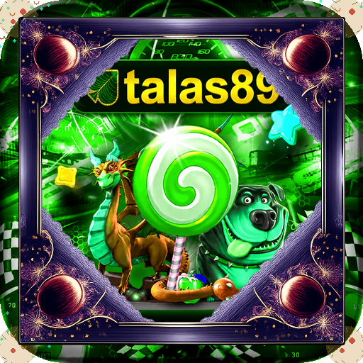 talas89 — galeri pratinjau Resmi APK